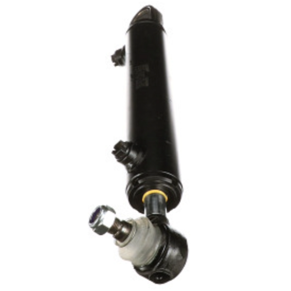 CNH Genuine 84249611 Steering Cylinder for 2WD Front Axle Front